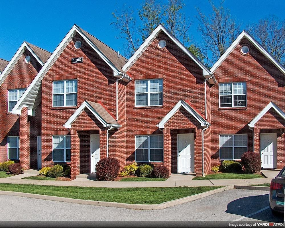Find Your Rental Apartment Home at Haverford Place in KY